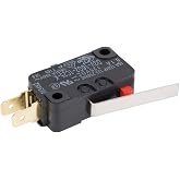Turbochef Switch, Interlock (NGO Oven Primary Switch Only) 102012 - Genuine OEM Replacement Part
