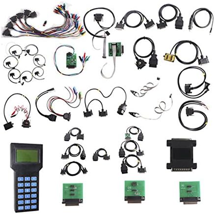 Szhobd TA-08-01 Tacho Pro 2008 July Universal Dash Programmer UNLOCK Multi-languages