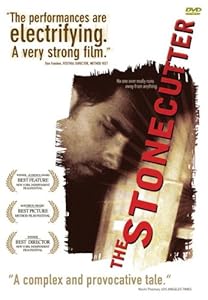 Image of The Stonecutter