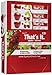 That's It Fruit Bars - Apple & Cherry - 1.2 oz - 12 ct