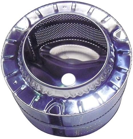 recamania tambor lavadora con casquillo