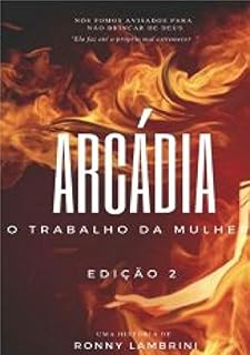 Livro Arcádia