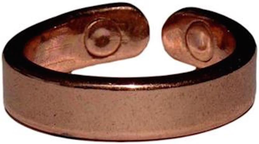 ProExl Best Solid Copper Magnetic Ring Lapaz Available in Small, Medium and Large