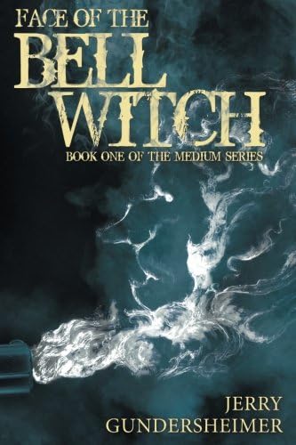 Face of the Bell Witch (The Medium)