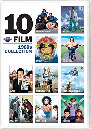Amazon.com: Warriors // 50 Movie Pack Collection / 13 Dvd : Gordon