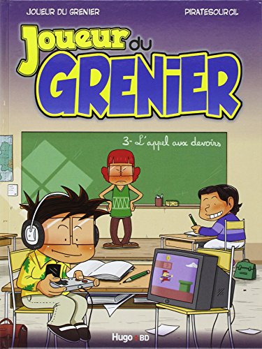 L' appel aux devoirs