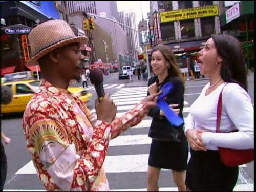 Watch Chappelle S Show Season 1 Uncensored Prime Video