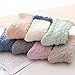 Winter Womens Warm House Slipper Socks Super Soft Microfiber Fuzzy Home Socks
