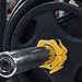 Iron Lab - Olympic Barbell Collars - Pair of 2