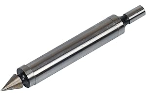 Mitutoyo 050103, Edge/Center Finder, 3/8" Diameter Shank, 0.200" Diameter Tip