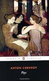 "Plays "Ivanov", "The Seagull", "Uncle Vanya", "Three Sisters", "The Cherry Orchard" (Penguin Classics)" av Anton Chekhov