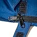 Tucker Plus Sleeping Bag Liner With Full Length Double Zipper