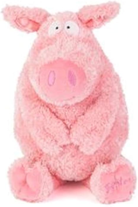 Amazon Kohls Boynton ピンク 豚 ぬいぐるみ おもちゃ