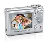 Kodak Easyshare C913