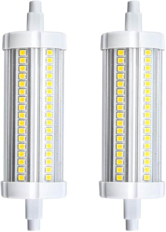 20W LED R7S J118 Double Ended LED JType T3 Floodlight 150W Halogen