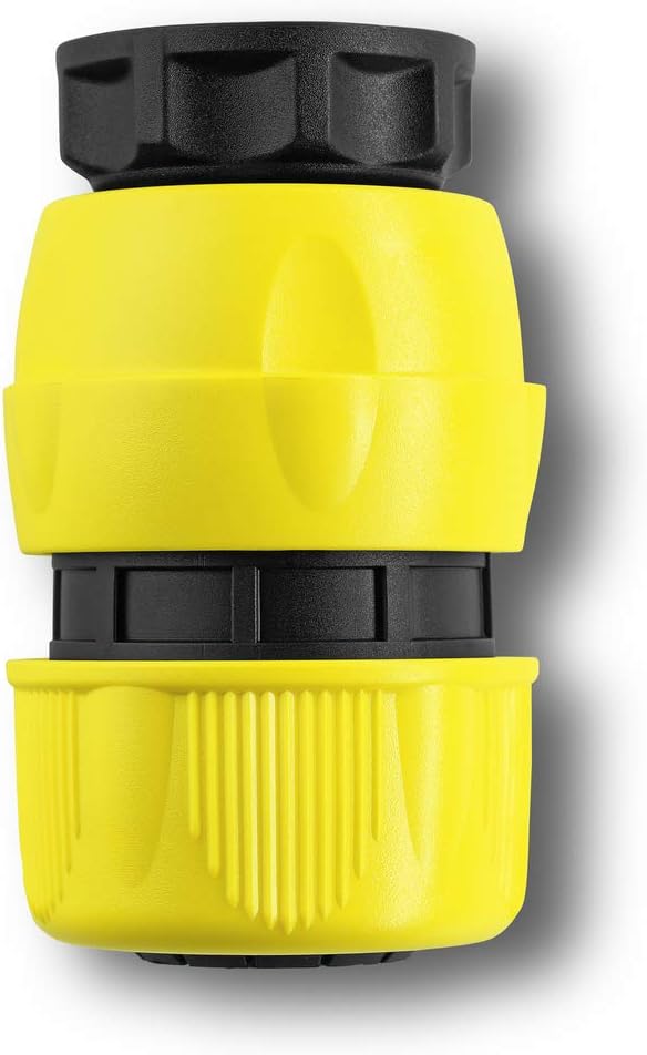 Kärcher 6.997-340.0 Connection Kit Premium, Yellow - Image 5