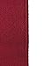 Ritz Accent Rug, 20-Inch by 60-Inch, Red