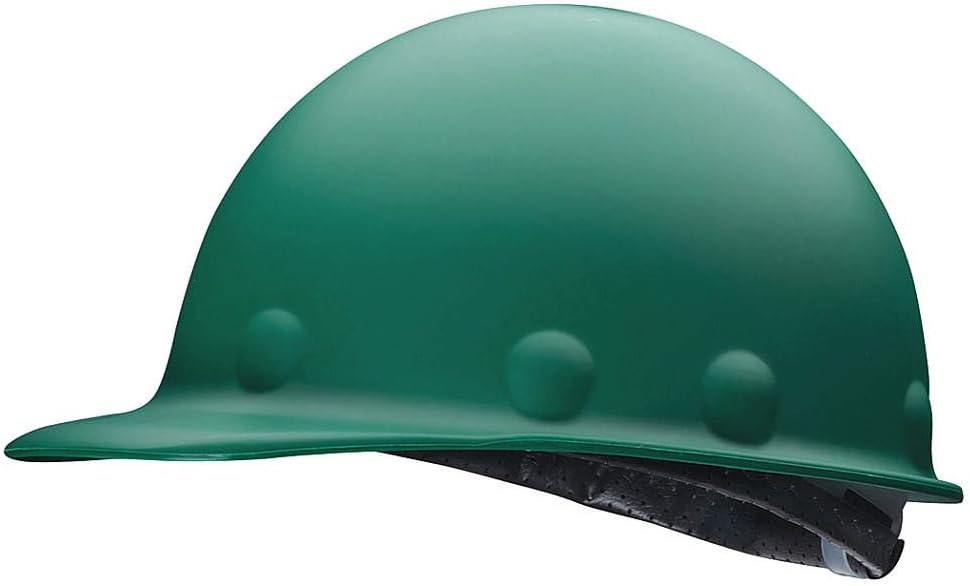 front brim hard hat