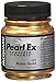 Jacquard Pearl Ex Pigment .75oz JPX1658 Aztec Gold