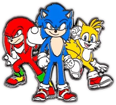 Amazon.com: Sonic The Hedgehog - 30th Anniversary Limited Edition