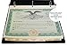 Corpkit Customized Thriftkit Corporate Kit with Printed Minutes & Bylaws/Operating agreement, Black Binder, Slipcase, Corporate Seal, Certificates with Stubs-(Corporation)