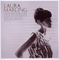 Laura Marling Ablum Cover