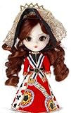 Little Pullip+ Queen of Hearts 4.5