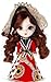 Little Pullip+ Queen of Hearts 4.5
