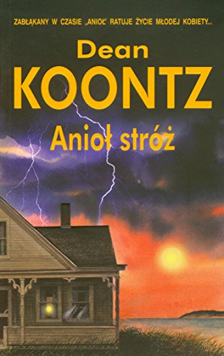 Aniol stroz (polish)