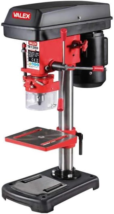 Perceuse A Colonne Tr13rd 350 W Amazon Fr Bricolage