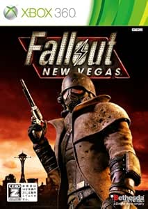 Fallout New Vegas Japan Import Video Games Amazon Com Fallout New Vegas Japan Import Video Games Amazon Com