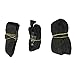 210D Jet Ski PWC Boat Covers Silver Coating Trailerable Protector Compatible with Aurora Polaris Kawasaki 116
