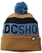 DC Men's Chester Beanie