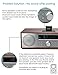 Bluetooth 4.1 A2DP Audio Music Receiver Bluetooth Adapter for Bose Sounddock and 30Pin iPhone iPod Dock Speaker (Not Suitable Bose Sounddock I)thumb 4