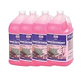 Member's Mark Commercial Pink Lotion Dish Detergent (1 gal.) Pack of 4
