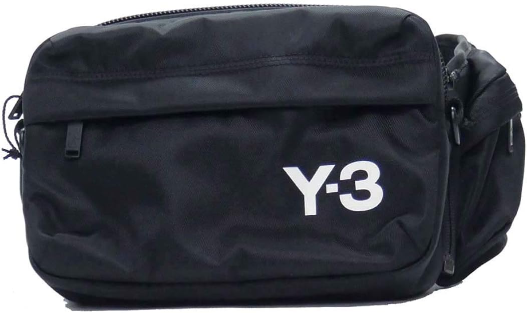y3 luggage