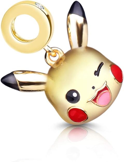 Gnoce pikachu Clearance