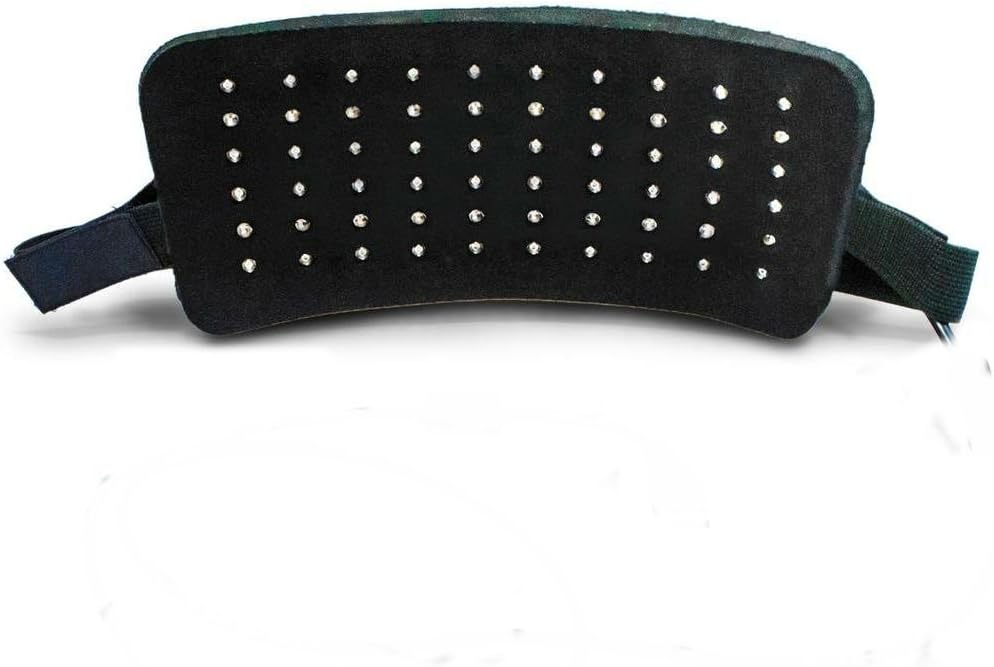 QBC Infrared Back Pain Lights LED Therapy Wrap and QBC Infrared Light Therapy 101 eBook