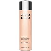 XMONDO Hair Wavetech Wave Conditioner | Vegan Formula with Moringa & Argan Oil to Boost Hydration, Tame Frizz, and Enhance Your Wavy Hair, 8 Fl Oz 1-Pack