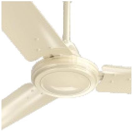 Gm G Air Ceiling Fan 1400 Mm Ivory Amazon In Home Kitchen