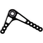 Joes Racing Products 26005 Aluminum Throttle Bell Crank