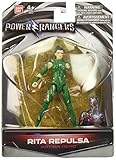 Power Rangers Movie 5-Inch Rita Repulsa Action Figure