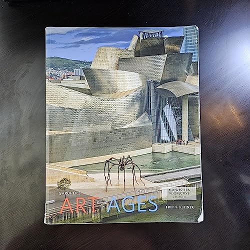 Gardner's Art through the Ages: The Western Perspective, 14th