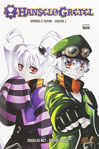 Livro Hansel Gretel Volume 1