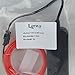 LERWAY EL Wire Neon Glowing Light 16 feet for Christmas Party Decoration with Battery Pack