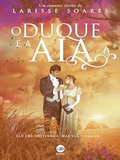Livro O Duque e a Aia