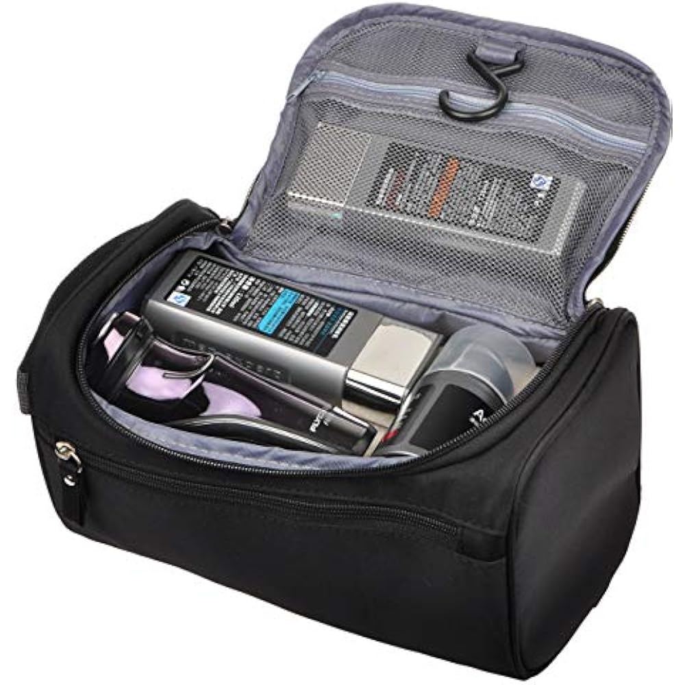 Basics Mens Toiletry Bag