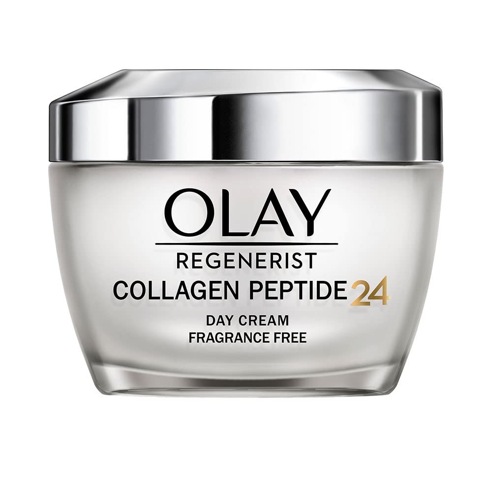 Olay Collagen Peptide 24 Cr 50 m