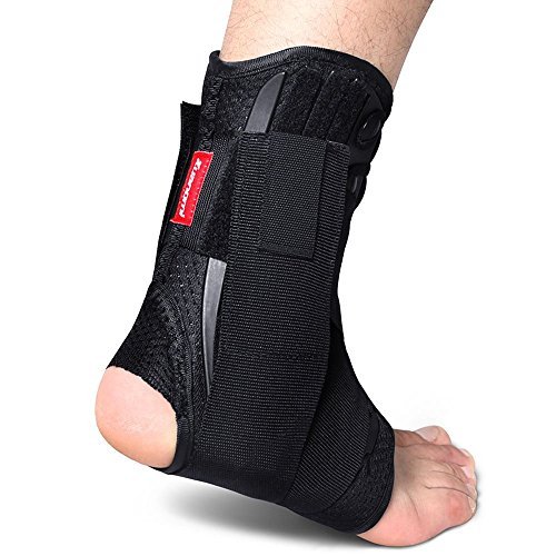 Best Ankle Brace With Side Stabilizers TOP 10 Ankle Brace With Side