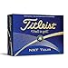 Titleist NXT Tour Prior Generation Golf Balls, White (One Dozen)
